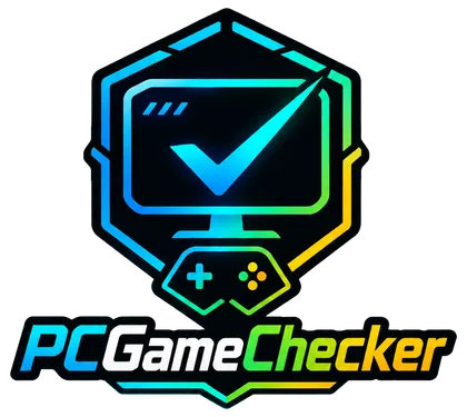PC Game Checker